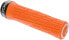 Фото #1 товара Грипсы для велосипеда Ergon GE1 Evo Slim - сочный оранжевый, Lock-On