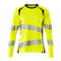 Hi-Vis Yellow / Black