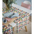 Tischläufer Cubes 464021