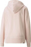 Puma Bluza damska Puma HER Hoodie TR jasnoróżowa 589519 36 L