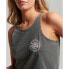 ფოტო #3 პროდუქტის SUPERDRY Vintage Tribal Surf sleeveless T-shirt