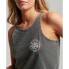 Фото #3 товара SUPERDRY Vintage Tribal Surf Sleeveless O Neck T-Shirt