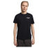 NAPAPIJRI S-Ice 2 short sleeve T-shirt