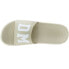 Фото #12 товара Diamond Supply Co. Fairfax Slide Mens White Casual Sandals B16MFB99-OFWHT