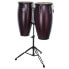 LP LP647NY-DW 11"+12" Conga Set