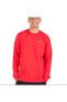 Фото #1 товара Спортивная толстовка для мужчин Nike Team Club Crew красная