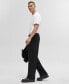 Фото #3 товара Men's Relaxed-Fit Cord Pants, Created for Macy's