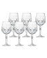 Фото #1 товара Alkemist 6 Piece Stemmed Cocktail Goblet Set