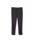 ფოტო #1 პროდუქტის Big Girls Adjustable Waist Stretch Twill Skinny Pant