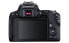 Canon EOS 250D - - SLR Camera - 24.1 MP CMOS - Display: 7.62 cm/3" TFT - Black - фото #8