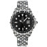 Ladies' Watch Light Time MEDITERRANEO (Ø 39 mm)