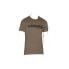 ფოტო #2 პროდუქტის CLAWGEAR Logo short sleeve T-shirt