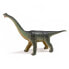 EUREKAKIDS Soft pvc branchiosaur dinosaur