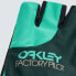 Фото #3 товара [FOS901239-7BC] MENS OAKLEY FACTORY PILOT SHORT MTB GLOVE - HUNTER GREEN (HELMET