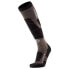 THERM-IC Ski Merino Reflector socks