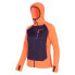 TRANGOWORLD TRX2 Hybrid Lt Pro hoodie fleece