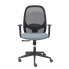 Фото #7 товара Офисный стул P&C Cilanco 0B10CRP серый с подлокотниками