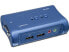 TRENDnet TK 209K 2-port Kvm Switch - USB PS/2, VGA