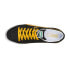 Фото #8 товара Puma Clyde Clydezilla Mij Lace Up Mens Black Sneakers Casual Shoes 39008501