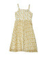 Фото #2 товара Платье для малышей Trixxi Pleated Cardigan Midi Dress