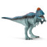 Фото #1 товара Фигурка Schleich Dinosaurs 15020 Dinosaurios (Динозавры) - Vertebrates (Позвоночные)