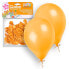 Фото #1 товара GENERICO Pack 12 Metallic Balloons 23 cm