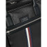 TOMMY HILFIGER Premium Leather Duffle bag