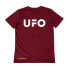 Фото #1 товара CERAMICSPEED UFO short sleeve T-shirt