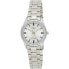 CASIO Collection 34 mm watch Stainless Steel / Mineral - фото #1