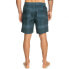 Фото #2 товара QUIKSILVER Taxer Print 18 Swimming Shorts