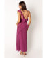 ფოტო #3 პროდუქტის Women's Stephy Maxi Dress