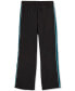 ფოტო #4 პროდუქტის Men's T7 Play Loud Drawstring Logo Track Pants