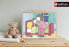 Фото #4 товара Puzzle 30p Tchoupi schläft