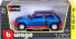 Фото #6 товара Bburago Bburago 1:24 Renault R5 Turbo, niebieski