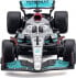 Фото #4 товара Bburago Bolid F1 Mercedes-AMG W13 E Russel 1:43 BBURAGO