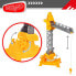 Фото #5 товара Игрушечный транспорт COLORBABY Set 2 Vehicles And 2 Construction Machines