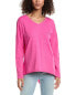 In2 By Incashmere Pocket T-Shirt Women's M