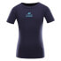 ფოტო #1 პროდუქტის ALPINE PRO Basiko short sleeve T-shirt