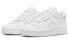 Billie Eilish x Nike Air Force 1 Low "Triple White" DZ3674-100 Sneakers