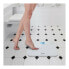 Фото #2 товара Цифровые весы для ванной TM Electron Белый
