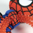 Фото #13 товара Игрушка для собак Spider-Man Красный 100 % полиэстер