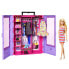 Фото #1 товара BARBIE Fashionista Portable Wrist Cabinet Doll