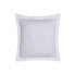 Cushion Home ESPRIT White 45 x 45 cm