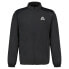 LE COQ SPORTIF 2321005 Training Sp N°1 full zip sweatshirt Черный, L - фото #1