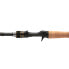 Shimano INTENZA CASTING A, Freshwater, Bass, Casting, 6'9", Medium, 1 pcs, (N...