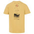 ფოტო #2 პროდუქტის PROTEST Penalt short sleeve T-shirt