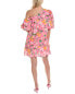 Crosby By Mollie Burch Raleigh Mini Dress Women's
