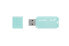 GoodRam USB 3.0 UME3 CARE - 16 GB - USB Type-A - 3.2 Gen 1 (3.1 Gen 1) - 60 MB/s - Cap - Turquoise