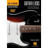 Фото #1 товара Hal Leonard Guitar Licks Greg Koch, DVD