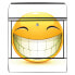 Фото #4 товара Briefkasten Stahl Smile